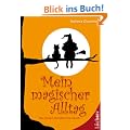 Mein magischer Alltag: Das Hexen-Handtaschen-Buch