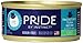 Nature's Variety Pride by Instinct Grain-Free Trickster's Tuna Recipe Flaked Canned Cat Food, 5.5 oz. Cans (Case of 12)