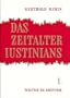 Das Zeitalter Iustinians (German Edition)