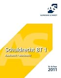 Schuldrecht BT 1: Kaufrecht / Werkrecht - Annegerd Alpmann-Pieper