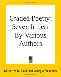 Graded Poetry: Seventh Year