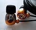 Electronics : In-Ear metal Earphones Headphones for ipod/MP3/MP4/CD player