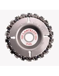 From Amazon.com. Click for details:
 King Arthurs Tools 45822 Lancelot 22 tooth, 5/8" center hole King Arthurs Tools 45822 Lancelot 22 tooth, 5/8" center hole