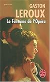La Fantome de l'Opera