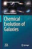 Chemical evolution of galaxies