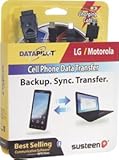 DataPilot - Data Kit for Most Motorola and LG Mobile Phones DP260-111