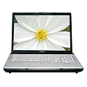 Toshiba
                                    Satellite X205-S9810 17" Laptop (2.0 GHz Intel Core 2 Duo T5750 Processor, 3 GB RAM, 320 GB Hard Drive, DVD Drive, Vista Premium)
