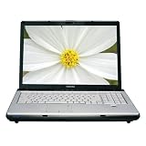 Toshiba Satellite X205-S9810 17-inch Laptop (2.0 GHz Intel Core 2 Duo T5750 Processor, 3 GB RAM, 320 GB Hard Drive, DVD Drive, Vista Premium)