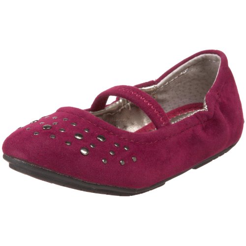 Me Too Kids Toddler/Little Kid Lil Chestnut Flat