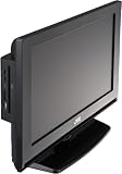 Produkt-Bild: JVC LT-19 DD 1 BU 48,3 cm (19 Zoll) HD-Ready LCD-Fernseher mit integriertem DVB-T Tuner schwarz mit DVD-Player