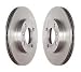 PROTON PERSONA COMPACT 1.5i 10/95->03/00 FRONT BRAKE DISCS VENTED 1 PAIR