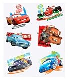 Disney's Cars 2 - Invitations