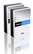 Linksys PLK200 Powerline AV Ethernet Adapter Kit