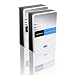 Linksys PLK200 Powerline AV Ethernet Adapter Kit