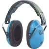 Edz Kidz - Blue Kids Ear Defenders
