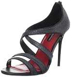 Charles Jourdan Collection Womens Jillian Sandal Sandal