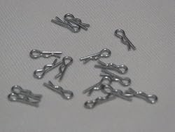 1 Mullen Steel Guitar hairpin