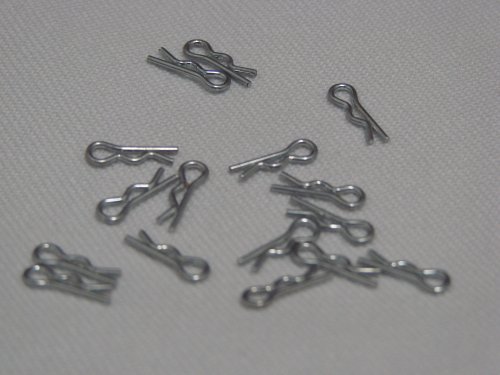 1 Mullen Steel Guitar hairpin