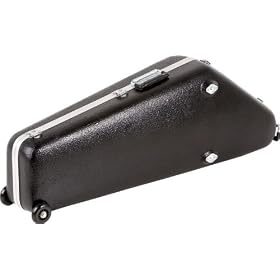 Walt Johnson Baritone Saxophone Case, Fits Selmer