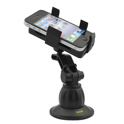 Phonewindowsandroidmobile Iphone Windshield Cell Phonesmartphoneblackberryapple Mount   Samsung Mythic