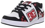 DC Kids Turbo 2 Wild Grinders Skate Shoe (Little Kid)
