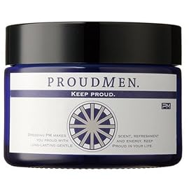 PROUDMEN. グルーミングバーム 40g