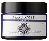 PROUDMEN. グルーミングバーム 40g