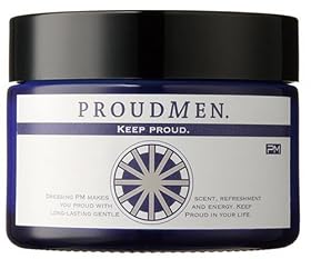 PROUDMEN. �O���[�~���O�o�[�� 40g