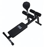 BOXING CRUNCH BOARD