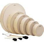 Remo Buffalo Drum, 14-Inch