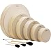 Remo E1-0308-00 Standard Buffalo Drum, 8" x 3.5"