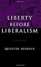 Liberty before Liberalism