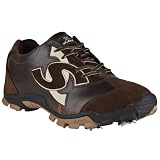 Stuburt Oxy Active - Espresso / Brown / Sand Size 8