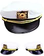 Captains Boat Yachting Yacht Sailing Fishing Hat Cap