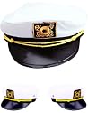 Captains Boat Yachting Yacht Sailing Fishing Hat Cap