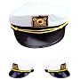 Captains Boat Yachting Yacht Sailing Fishing Hat Cap