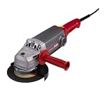Eigenschaften FLEX Power Tools  / FLEX Power Tools Winkelschleifer, L 2108 VC 230/CEEDie klassische 2000-Watt-FLEX Power Tools schruppt, was das Zeug hält