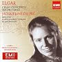 Elgar : Concerto pour violoncelle - Sea Pictures