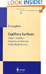 Capillary Surfaces: Shape - Stability...