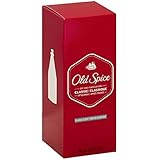 Old Spice After Shave Lotion Splash, 6.37-Ounce Bottle (Pack of 3)