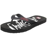 Quiksilver Men's Echo Script Beach Sandal