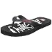 Quiksilver Men's Echo Script Beach Sandal