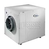 1770A, Aprilaire 115V Commercial Whole-House 135 Pint Dehumidifier