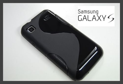 Samsung Galaxy S Plus i9001 Tpu