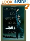 Gonna Do Great Things: The Life of Sammy Davis, Jr.