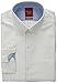 Original Penguin Men's Slim-Fit Solid Dress Shirt