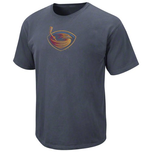 Atlanta Thrashers Majestic Big Time Play Pigment Dyed T-Shirt