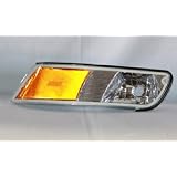 98-02 MERCURY GRAND MARQUIS P S S.M.L LEFT by TYC