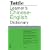 Tuttle Learner's Chinese-English Dictionary