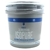 Isopure Creamy Vanilla 7.5 lbs